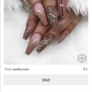 Meet your Posher, Krystal